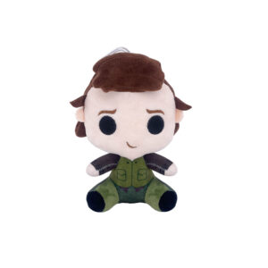 Igračka Stranger Things- Hunter Steve