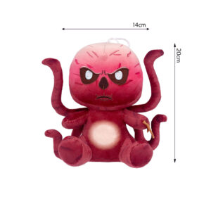 Igračka Stranger Things - New Vecna