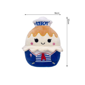 Igračka Stranger Things - Squishmallow Ahoy Butterscotch