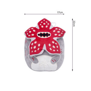 Igračka Stranger Things - Squishmallow Demogorgon