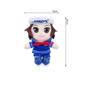 Igračka Stranger Things - Steve