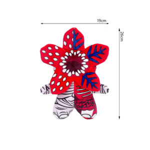 Igračka Stranger Things - Yume DZNR Demogorgon