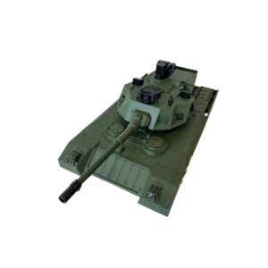 RC Tenk Armata T14 PRO