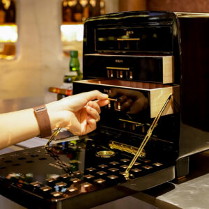 Humidor Budget 14 Humidor H846