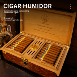 Humidor RAG8160