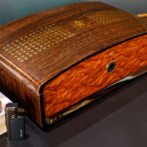 Humidor RAG8160