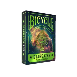 Karte Bicycle Stargazer 203