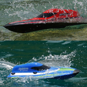 RC Speedboat Fireblade