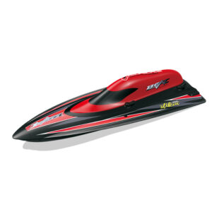 RC Speedboat Fireblade