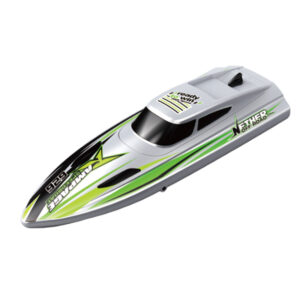 RC Speedboat - Nether Wave