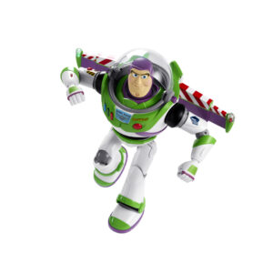 Space Ranger Buzz