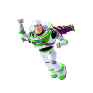 Space Ranger Buzz