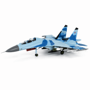 Maketa Aviona - Suhoj Su-30