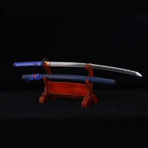 Katana - Azure Fang