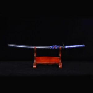 Katana - Azure Fang