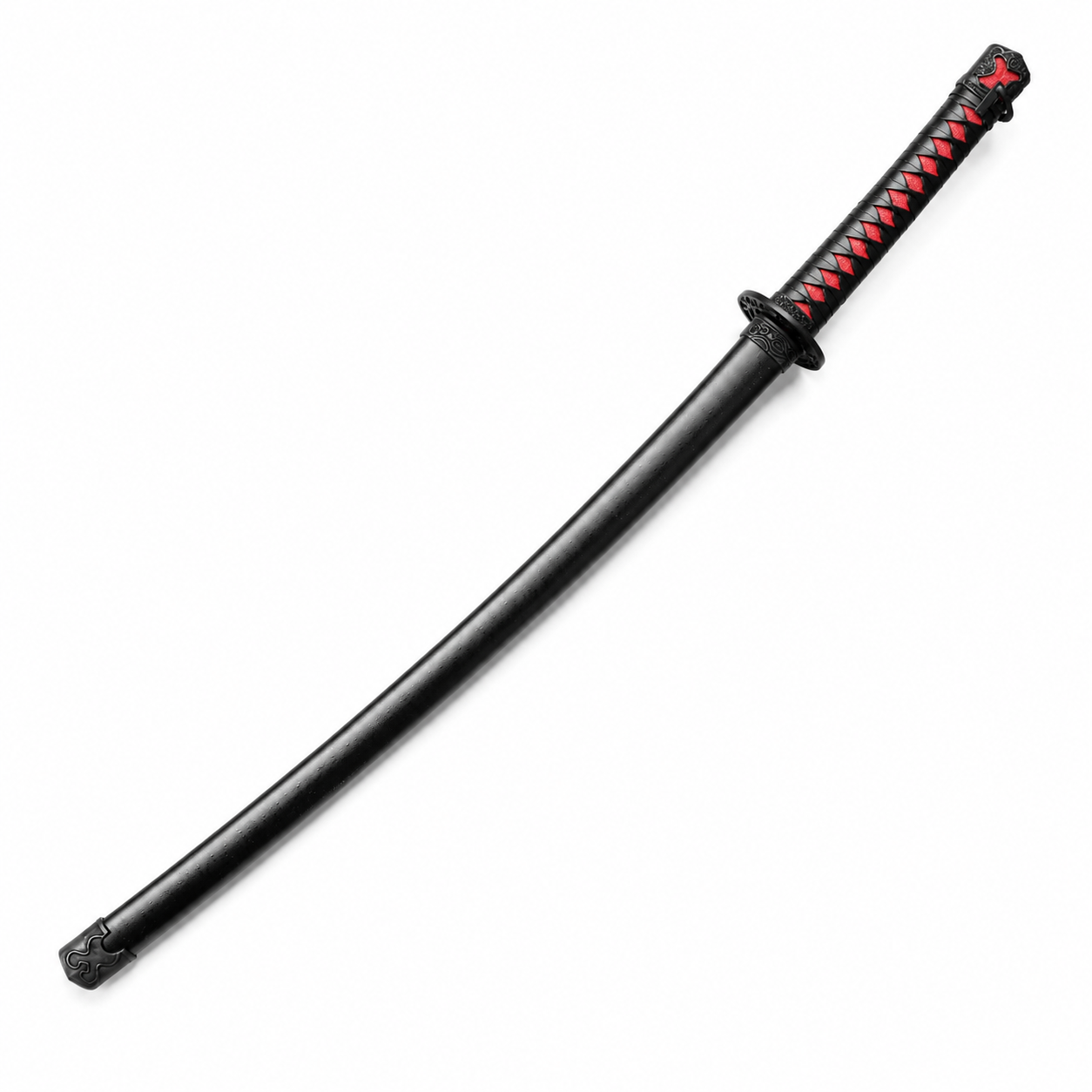 Katana - Demon Slayer Tanjiro
