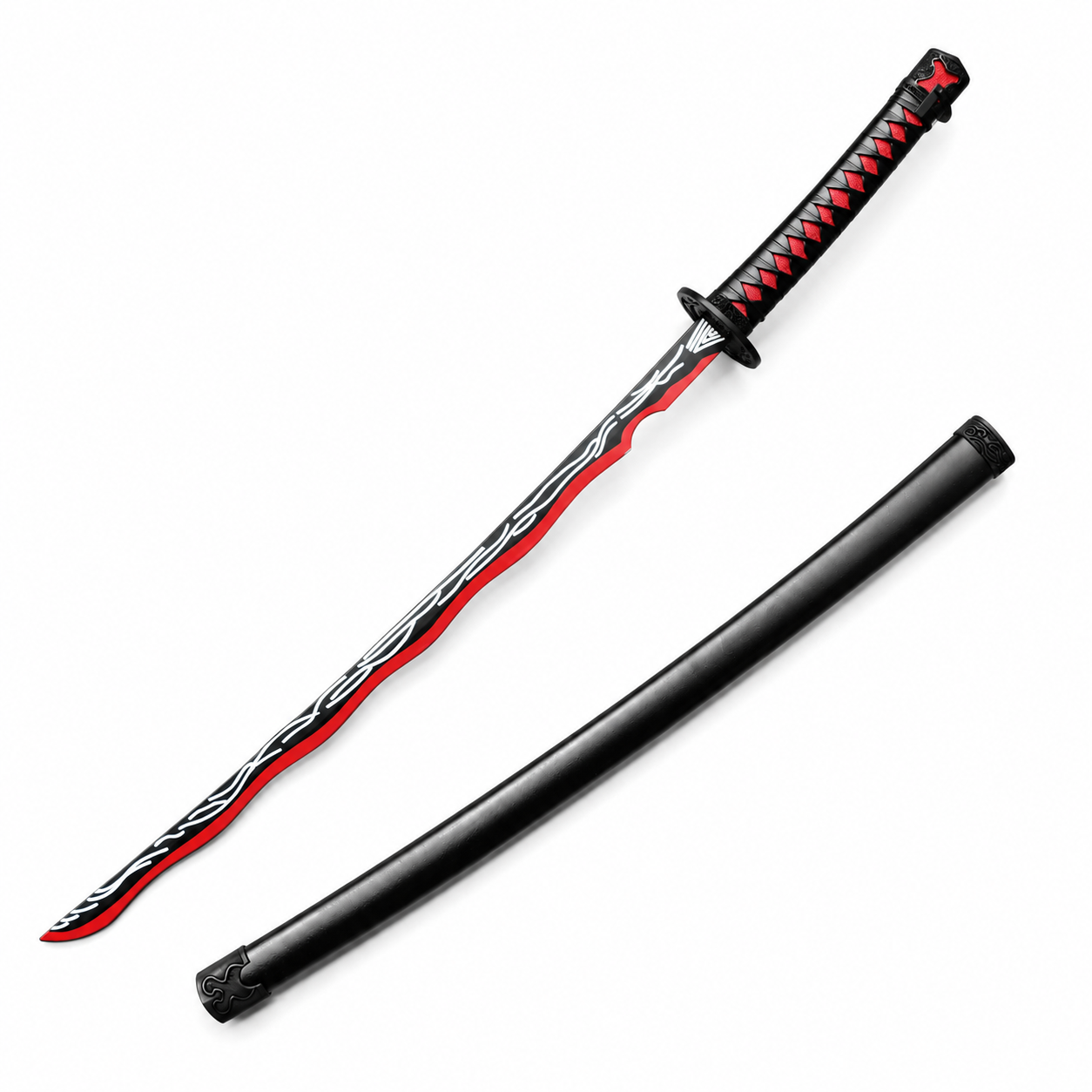 Katana - Demon Slayer Tanjiro