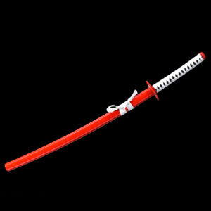 Katana Giyu - Water Breathing