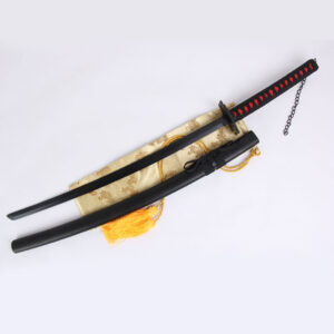 Katana Ichigo – Zangetsu Bankai