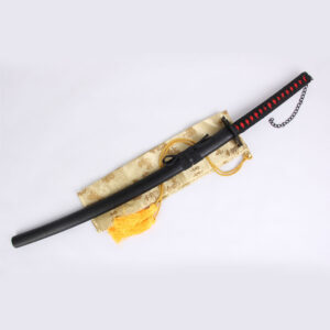 Katana Ichigo – Zangetsu Bankai