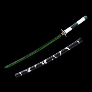 Katana Inosuke - Beast Breathing