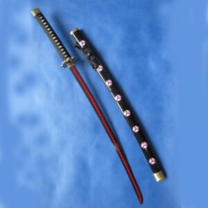Katana - One Piece Zoro