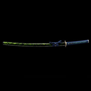 Katana - Saphire