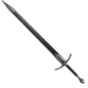Stalak za 1 katanu Exclusive 16 Mač - Glamdring