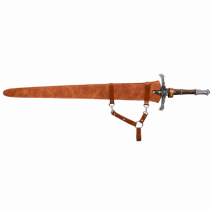 Stalak za 1 katanu Exclusive 18 Mač - Knight's Greatsword