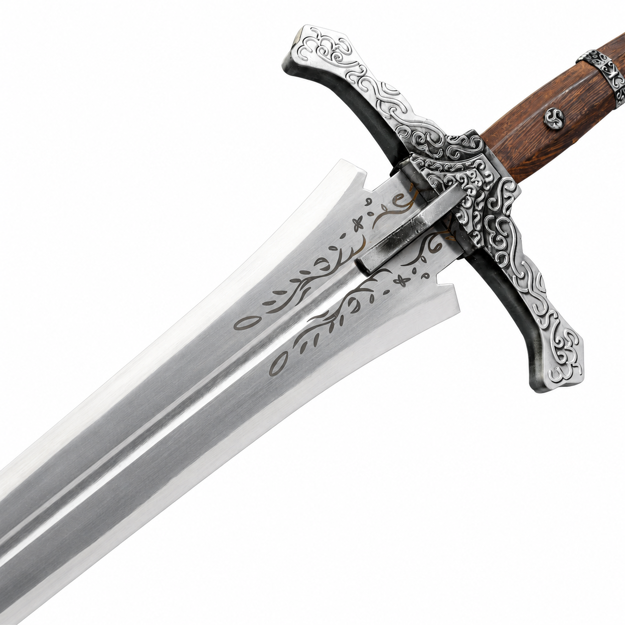 Mač - Knight's Greatsword 3 Mač - Knight's Greatsword