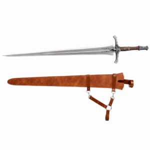 Stalak za 1 katanu Exclusive 17 Mač - Knight's Greatsword