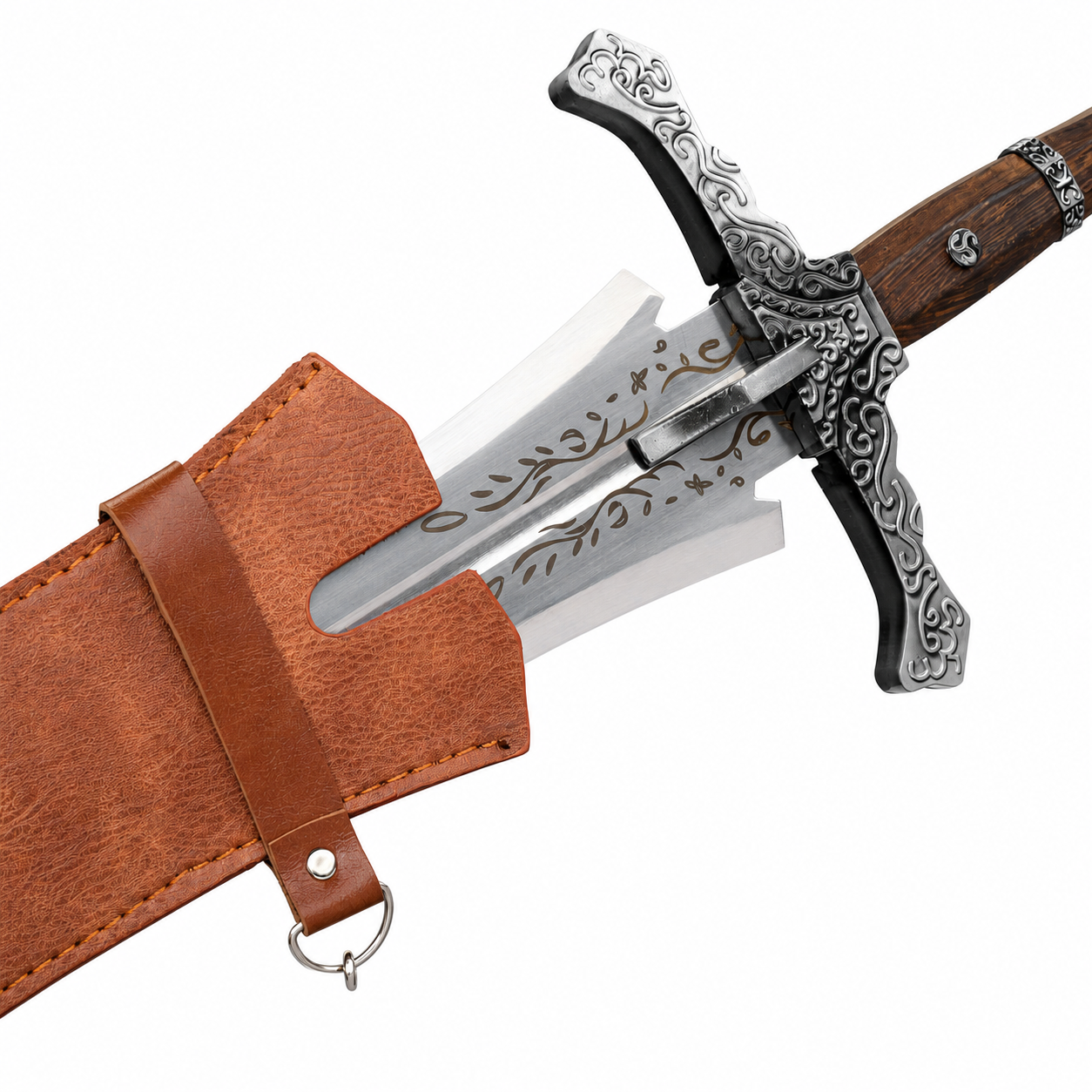 Mač - Knight's Greatsword 5 Mač - Knight's Greatsword