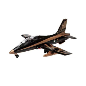 Maketa Aviona - Aerrmacchi MB-339