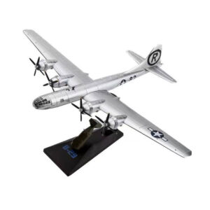 Maketa Aviona- Boeing B-29 Superfortress
