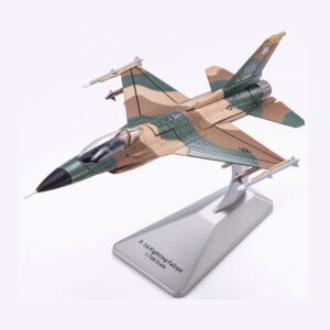 Maketa Aviona - Fighting Falcon F-16