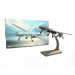 Maketa Aviona - General Atomics MQ -1 Predator