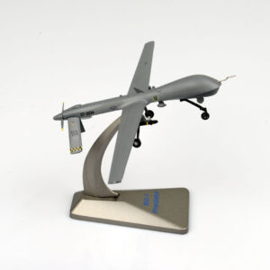 Maketa Aviona - General Atomics MQ -1 Predator