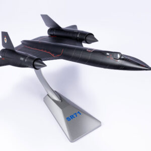 Maketa helikopera Changze Z-10 7 Maketa Aviona- Lockhead D-21