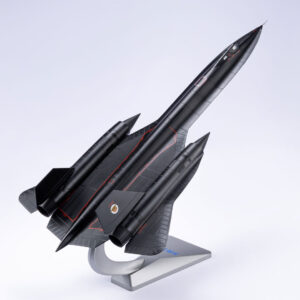 Maketa helikopera Changze Z-10 6 Maketa Aviona- Lockhead D-21