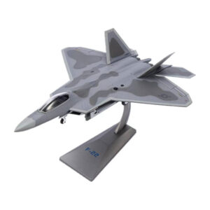 Maketa Aviona- Lockheed Martin F-22 Raptor