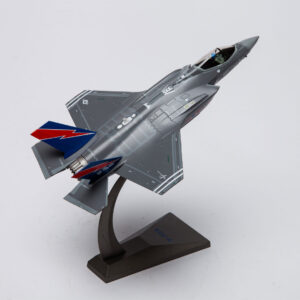 Maketa Aviona -  Lockheed Martin F-35