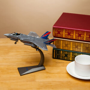 Maketa Aviona -  Lockheed Martin F-35