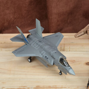 Maketa Aviona -  Lockheed Martin F-35B