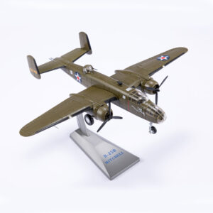 Maketa Aviona - North American B-25B Mitchell