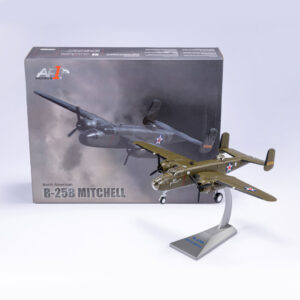 Maketa Aviona - North American B-25B Mitchell