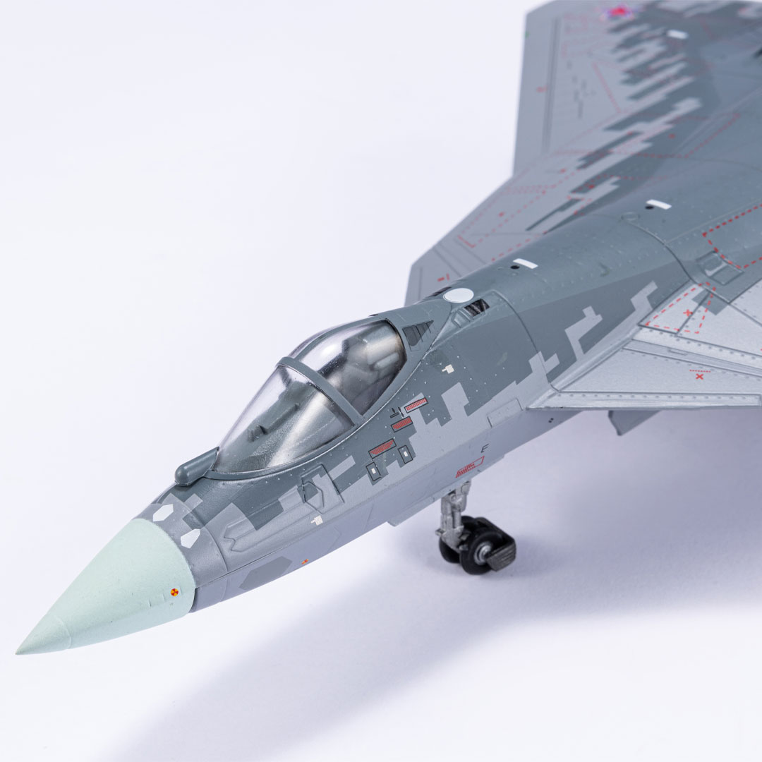 Maketa Aviona -Sukhoi SU-57 10 Maketa Aviona -Sukhoi SU-57