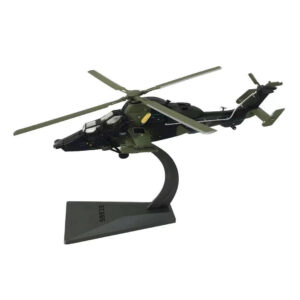 Maketa Helikoptera- Eurocopter Tiger