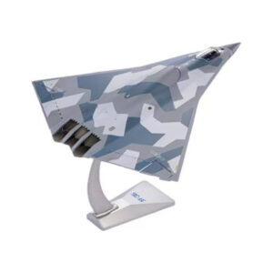 Maketa aviona - Fighter Diecast Model J-36