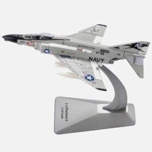 Model Aviona -  McDonnell Douglas F-4 Phantom II