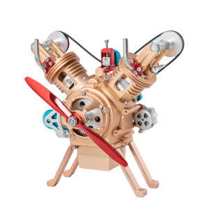 Model Motora set Techng V2